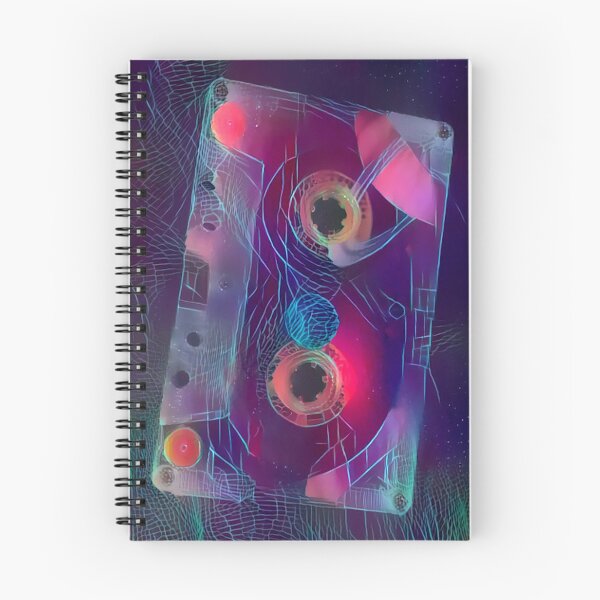 Item preview, 80's Mix Tape designed and sold by LVKH.