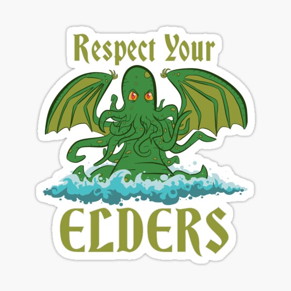 Respect Your Elders Lifting Club - Personalized Poster/Wrapped