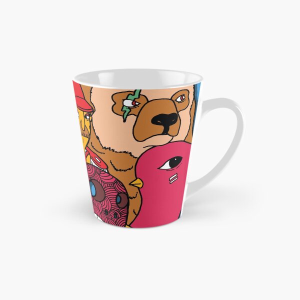 Item preview, Beauce Carnaval. designed and sold by Freud Chorus.