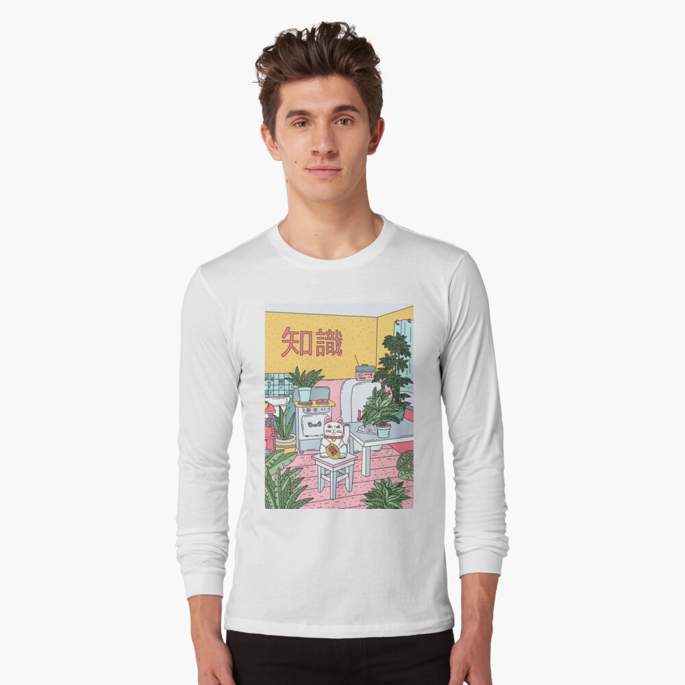 Item preview, Long Sleeve T-Shirt designed and sold by theeighth.