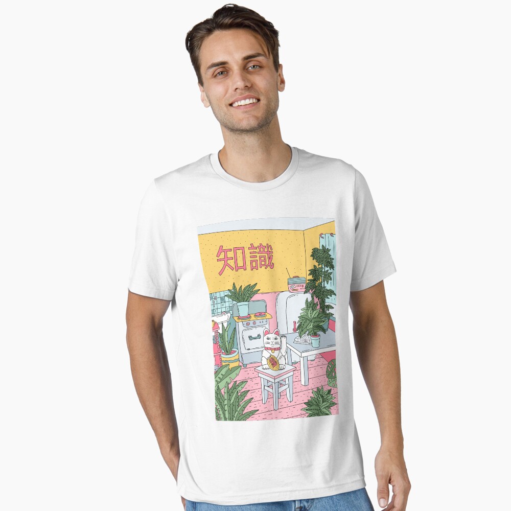 Item preview, Essential T-Shirt designed and sold by theeighth.
