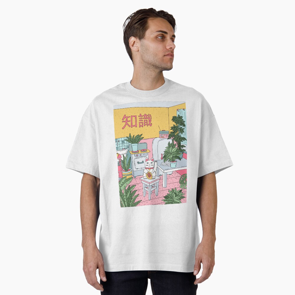 Item preview, Oversized T-Shirt designed and sold by theeighth.