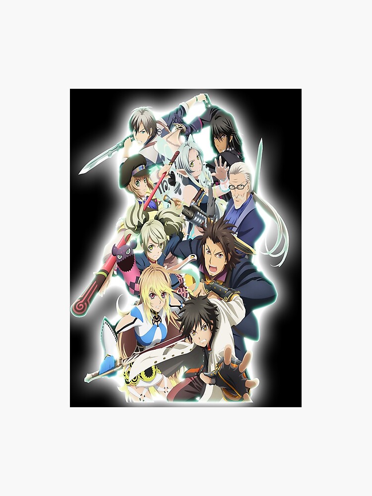 Get Here Tales Of Xillia Mystic Artes - friend quotes