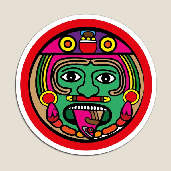 Mexico Magnet