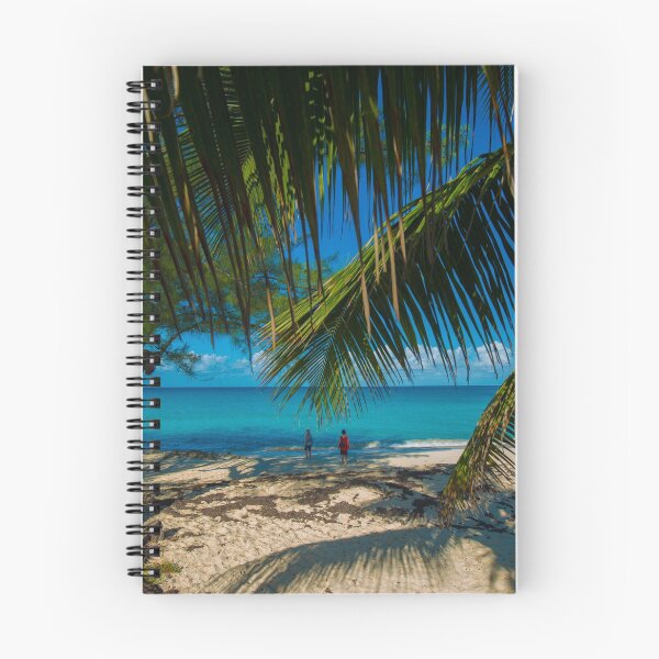 Item preview, Bimini Beach Bahamas designed and sold by fineartbyK.