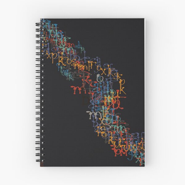 Item preview, dyslexia designed and sold by Nikolay Semyonov.