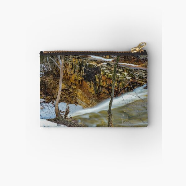 Item preview, Fonferek's Glen Spring 2019 Capture From Above The Falls designed and sold by WhyGreenBay.