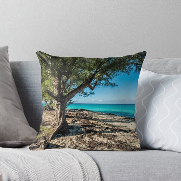 Item preview, Bimini Bahamas Beach designed and sold by fineartbyK.