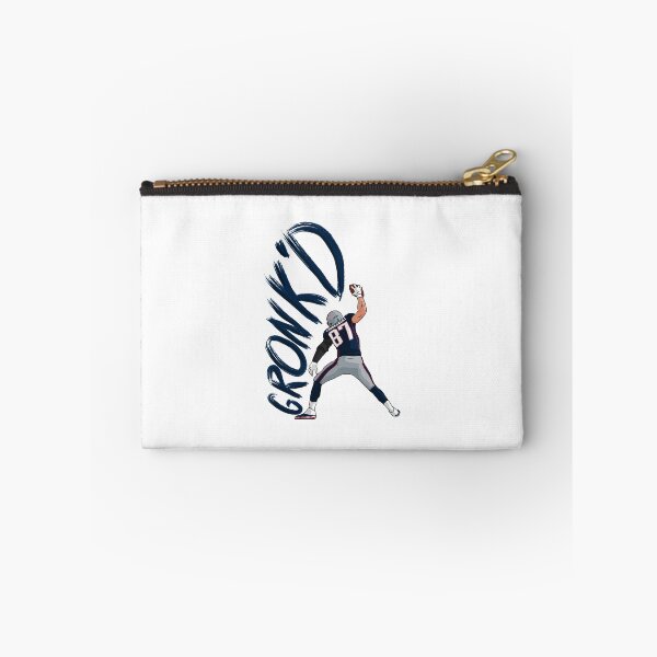 Item preview, Gronk'd designed and sold by Caloy's.