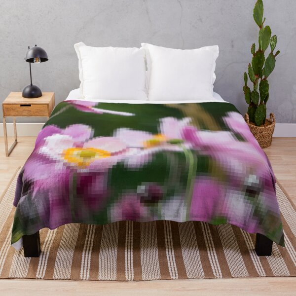 Item preview, Anemone designed and sold by ColourCottage.