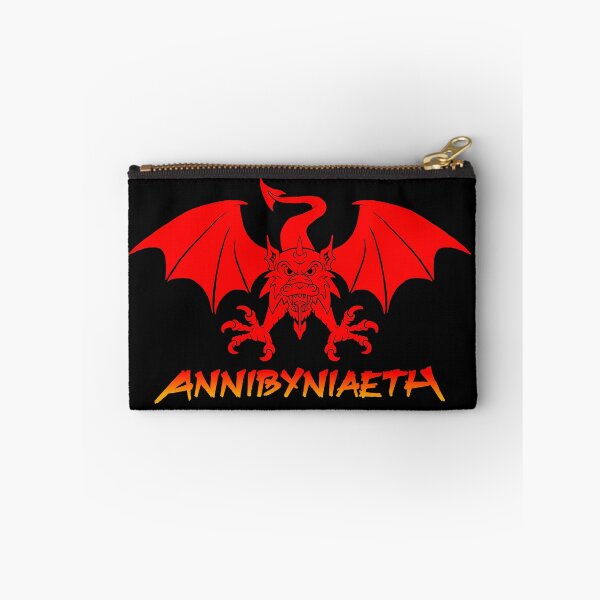 Item preview, Welsh independence dragon designed and sold by BoxDesigns.