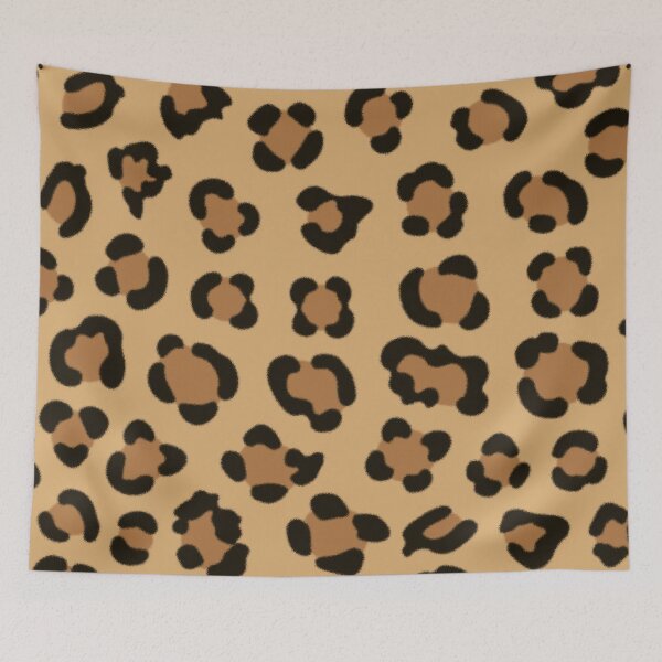 Item preview, Trendy Leopard Print Design designed and sold by NataliePaskell.