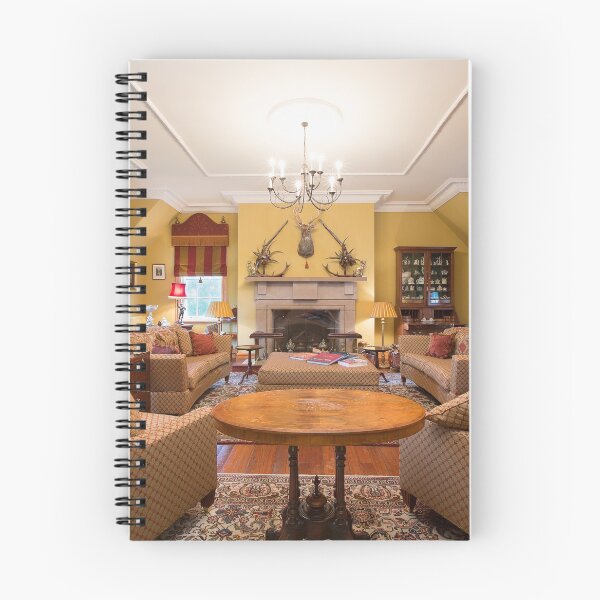 Item preview, Drawing Room in upmarket home designed and sold by SPPDesign.