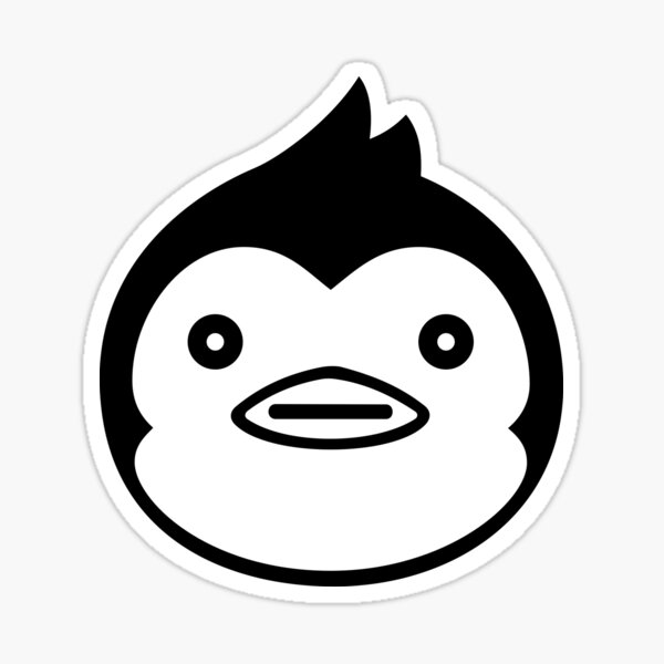 Artikel-Vorschau von Mawaru Penguindrum - S / W Pinguin, designt und verkauft von Hidden powerlevel.