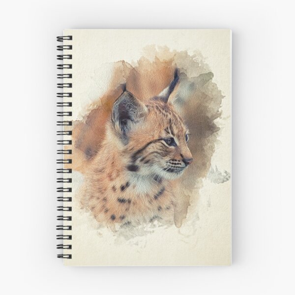 Item preview, Lynx Baby Table designed and sold by Pearcatprod.