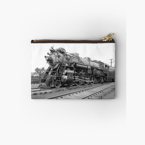 Artikelvorschau, Südliche Eisenbahn-Dampflokomotive PS-4 entworfen und verkauft von BritishYank.