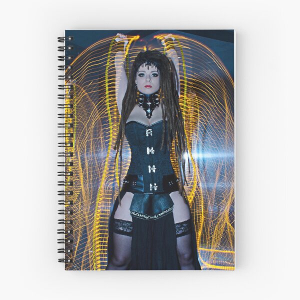 Item preview, Warrioress (Light Up) designed and sold by Jimmy Deas.