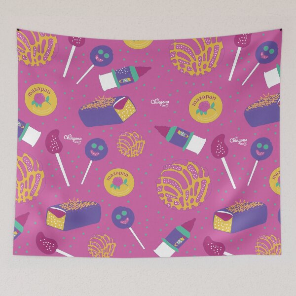 Item preview, Dulces designed and sold by Viridiana Osio.