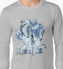 Rosemont 2. Long Sleeve T-Shirt