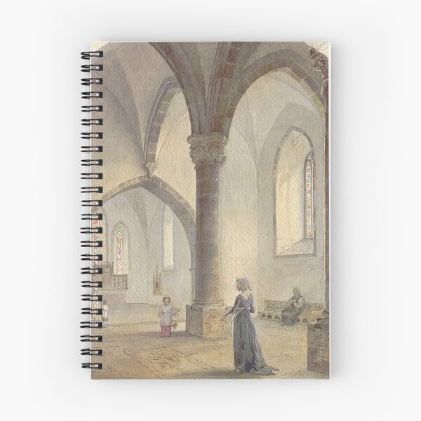 Item preview, Medieval Archway designed and sold by Vintage Designs +.