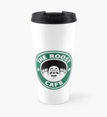 Animal Crossing The Roost Travel Mug