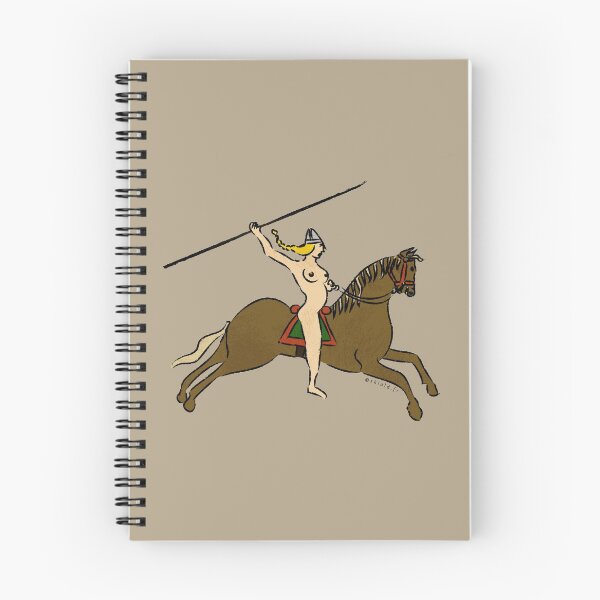 Item preview, Valkyrie shieldmaiden designed and sold by Skiold.