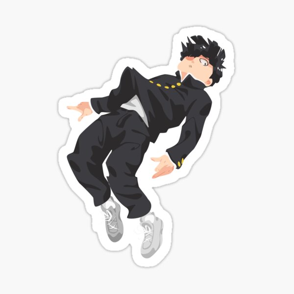 Mob Sticker