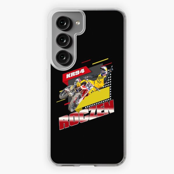 Ken Roczen Phone Cases for Samsung Galaxy for Sale Redbubble