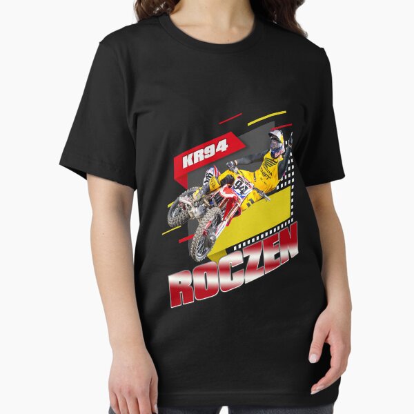 Item preview, Ken Roczen 94 Motocross and Supercross #94 Kroc KR94 Fan Design designed and sold by JohnyyBrap.