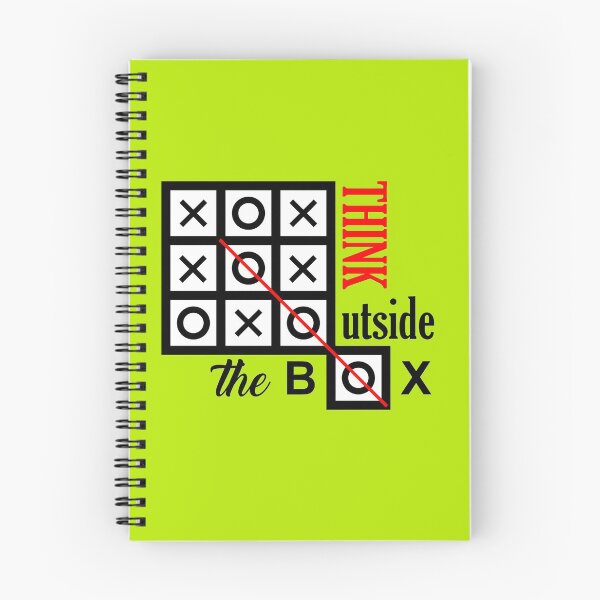 Item preview, outside the box designed and sold by tony4urban.