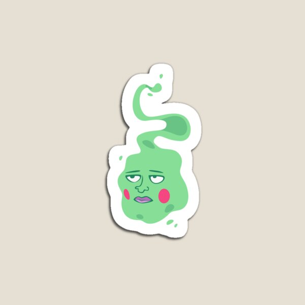 ekubo Magnet