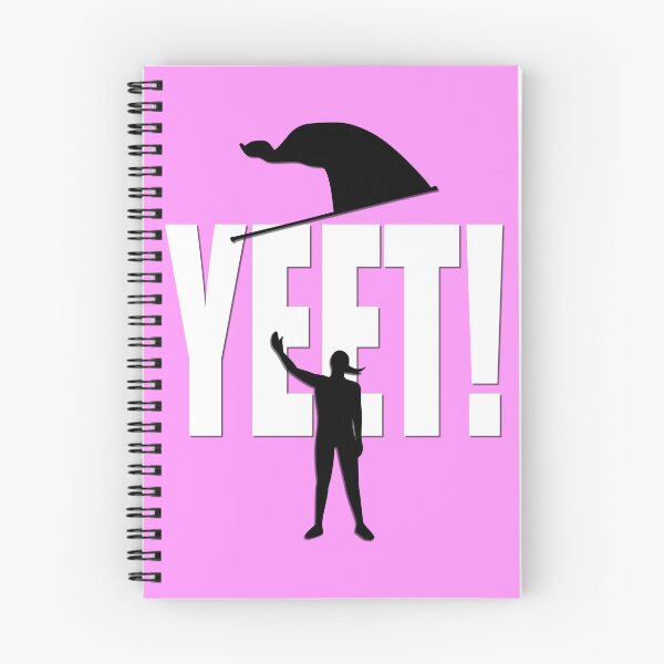Item preview, YEET! Flag Line designed and sold by TotalDesign.