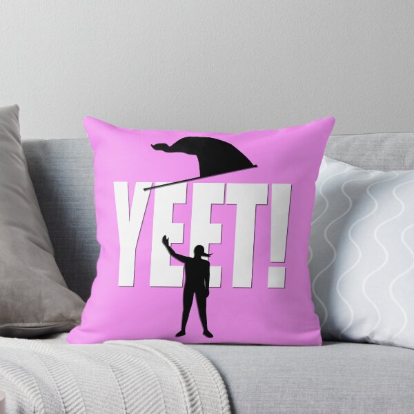 Item preview, YEET! Flag Line designed and sold by TotalDesign.