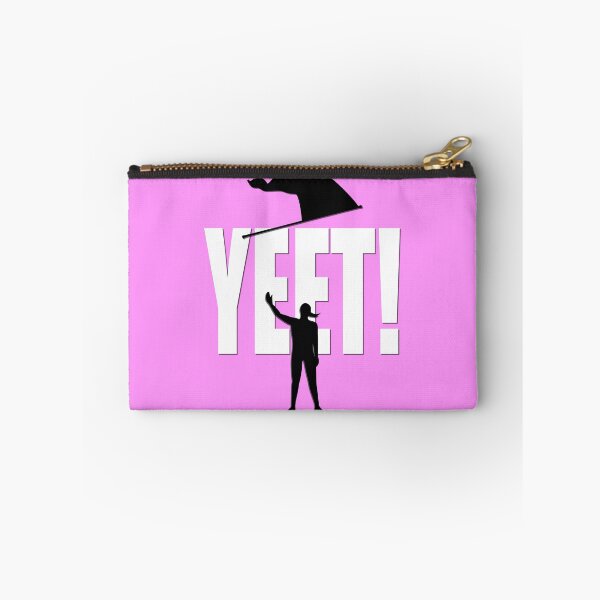 Item preview, YEET! Flag Line designed and sold by TotalDesign.