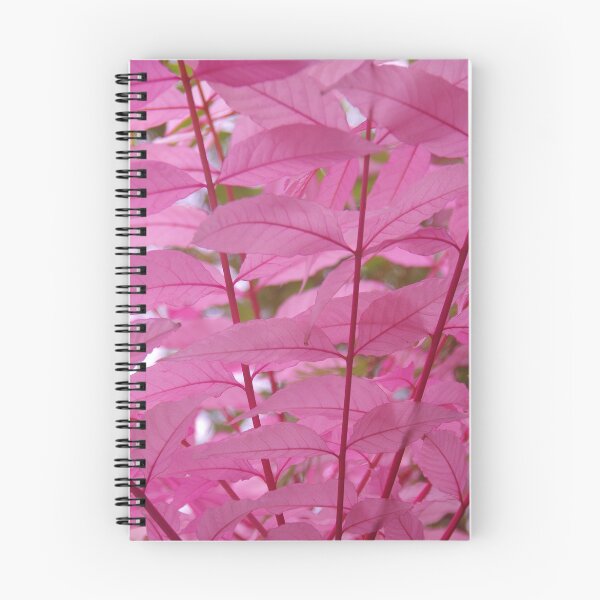 Item preview, Pink tree designed and sold by lezvee.