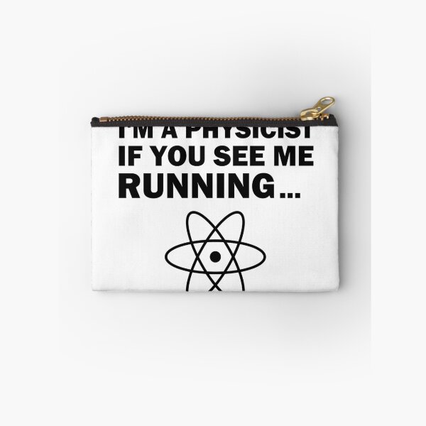 Item preview, Physicist Physics Teacher Gift Student designed and sold by LeMuesch.