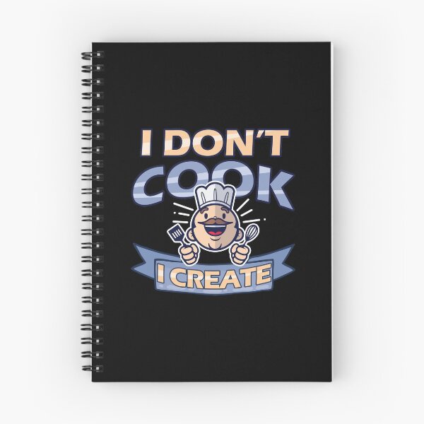 Item preview, Culinary Chef | I Don't Cook I Create designed and sold by highparkoutlet.