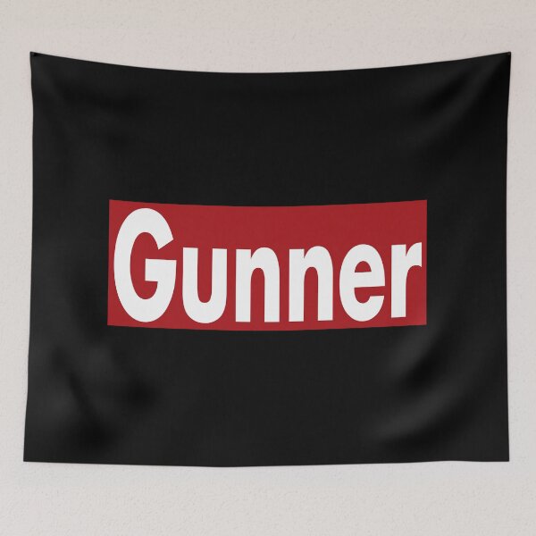 Item preview, Gunner designed and sold by Spoof-Tastic.