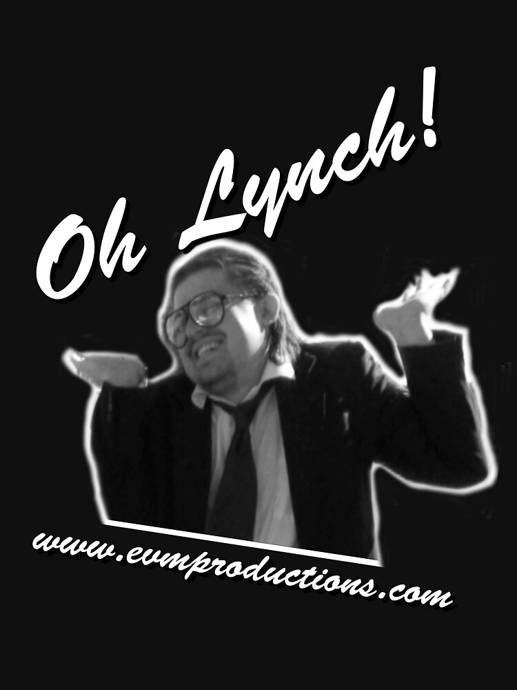 Oh Lynch! by BaronVonRosco