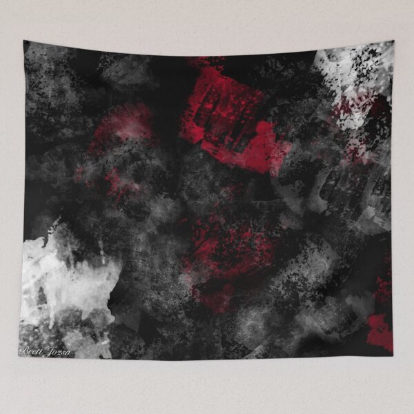 Item preview, PATCHED designed and sold by BRETTJOZSA.