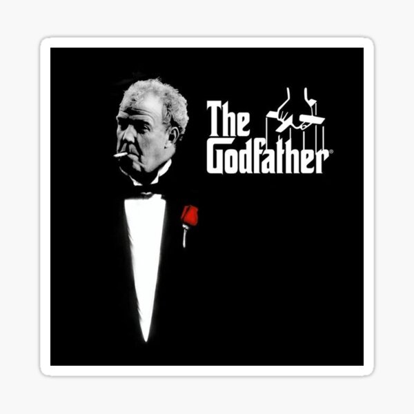 Topgear Stickers Redbubble