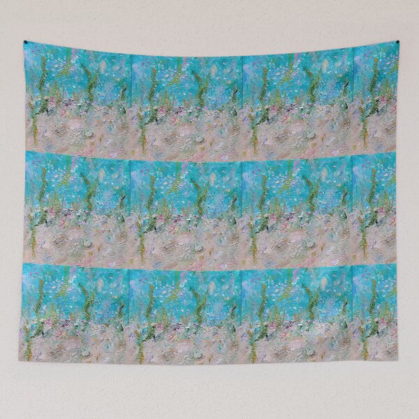 Item preview, Mermaid Meditation designed and sold by Judith Rhue.
