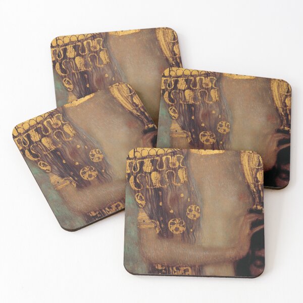 Item preview, Judith I - part 2 by Gustav Klimt designed and sold by Bebichic.