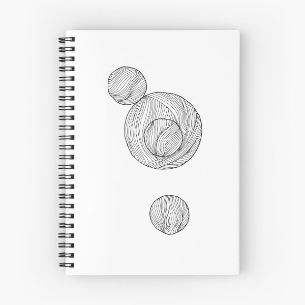 Item preview, Infinite Loop Series  designed and sold by Amelyne.