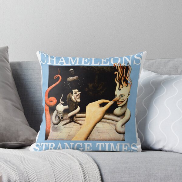 Item preview, Chameleons designed and sold by SRAGLLEST.