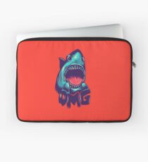 shark Laptop Sleeve