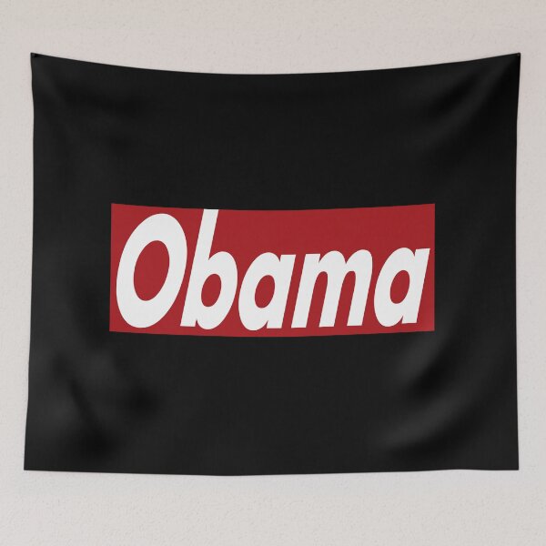 Item preview, Obama designed and sold by Spoof-Tastic.