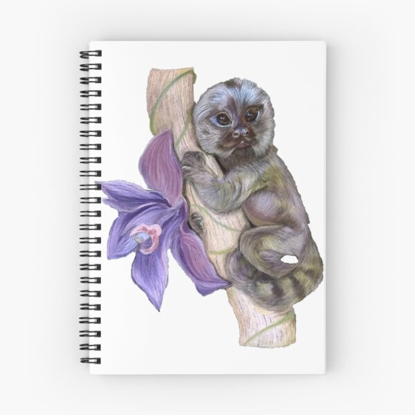 Item preview, Pygmy Marmoset designed and sold by MariaSibireva.