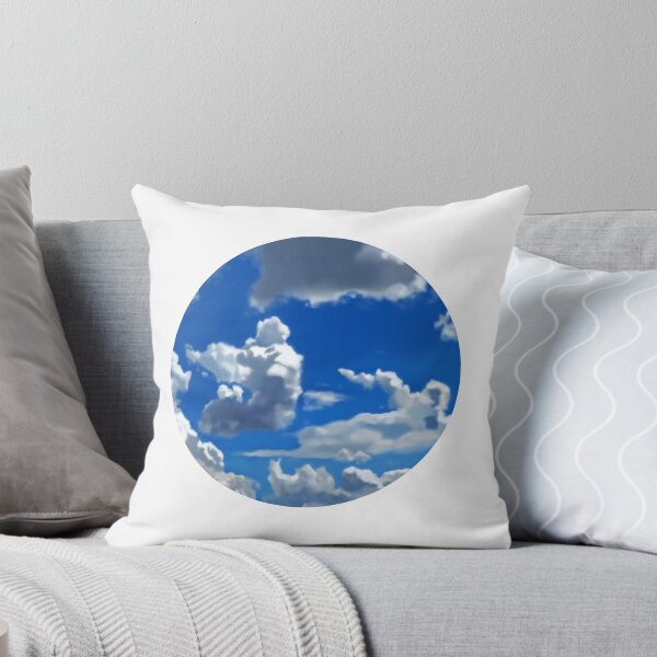 Item preview, Blue Skys designed and sold by Cosmossis.