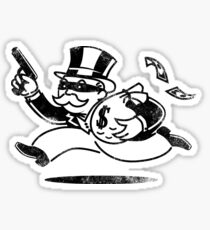 The last Move Sticker